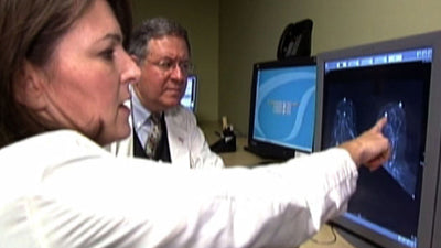 Tumorimmunologie