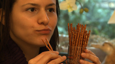 Schmecken