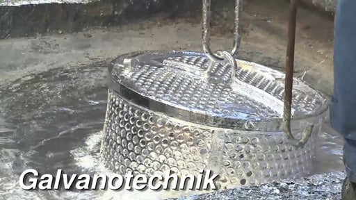 Galvanotechnik