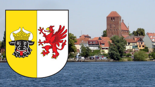 Land Mecklenburg-Vorpommern