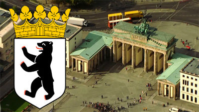 Land Berlin
