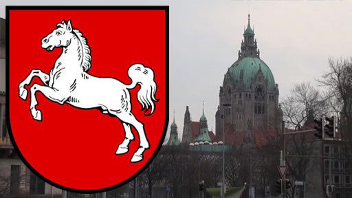 Land Niedersachsen