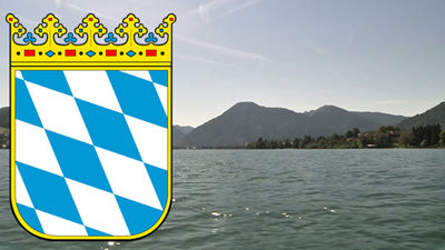 Freistaat Bayern