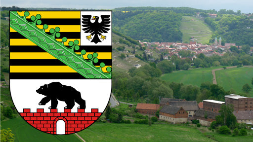 Land Sachsen-Anhalt