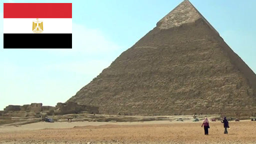 Ägypten