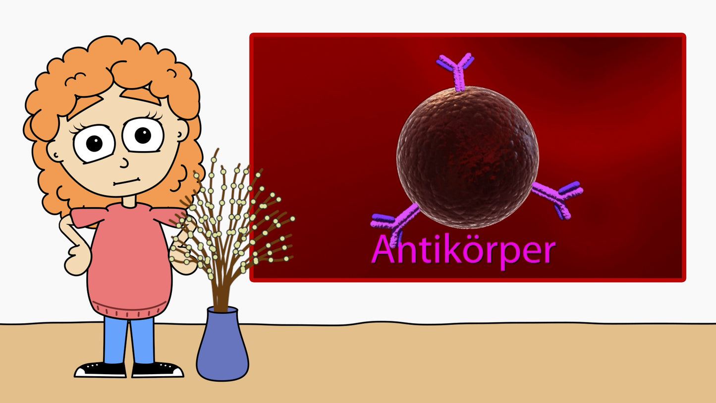 Organa im Gespräch mit ihrem Körper – Wenn das Immunsystem überreagiert