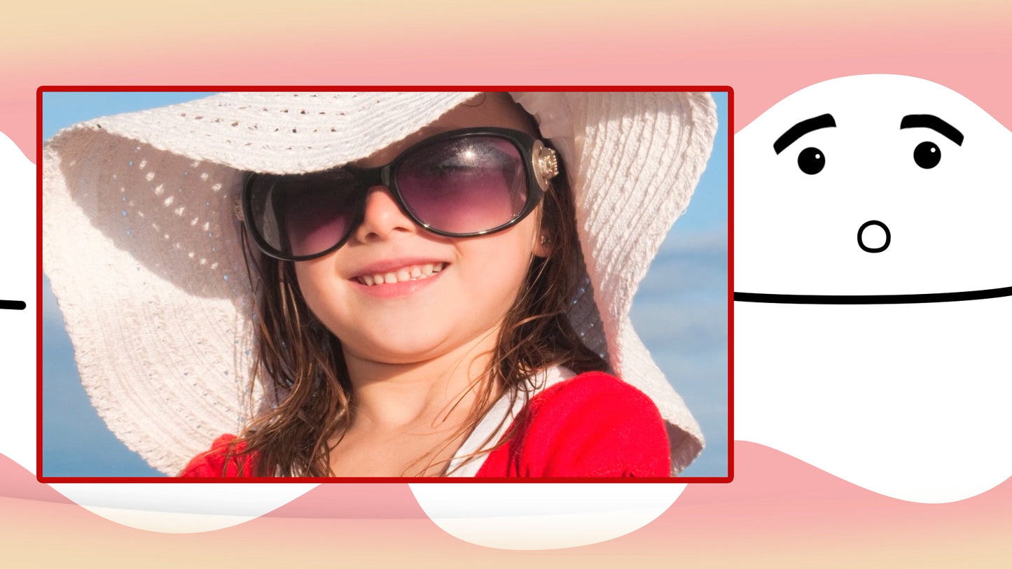 Organa im Gespräch mit ihren Zähnen – Beißen, kauen, sprechen