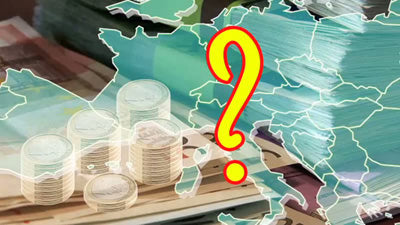Bruttoinlandsprodukt und Wachstum der Wirtschaft