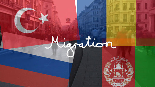 Migration