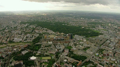 Berlin - Die Hauptstadt der BRD