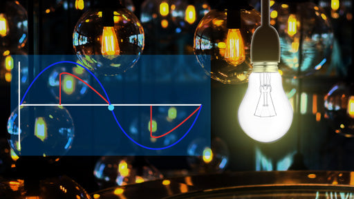 Halbleiter: Thyristor und Triac, Fotohalbleiter und LED