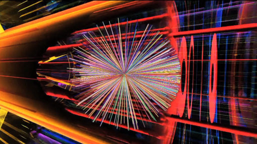 Higgs-Teilchen
