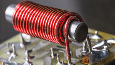 Elektromagnete