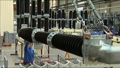 Elektromagnetische Induktion