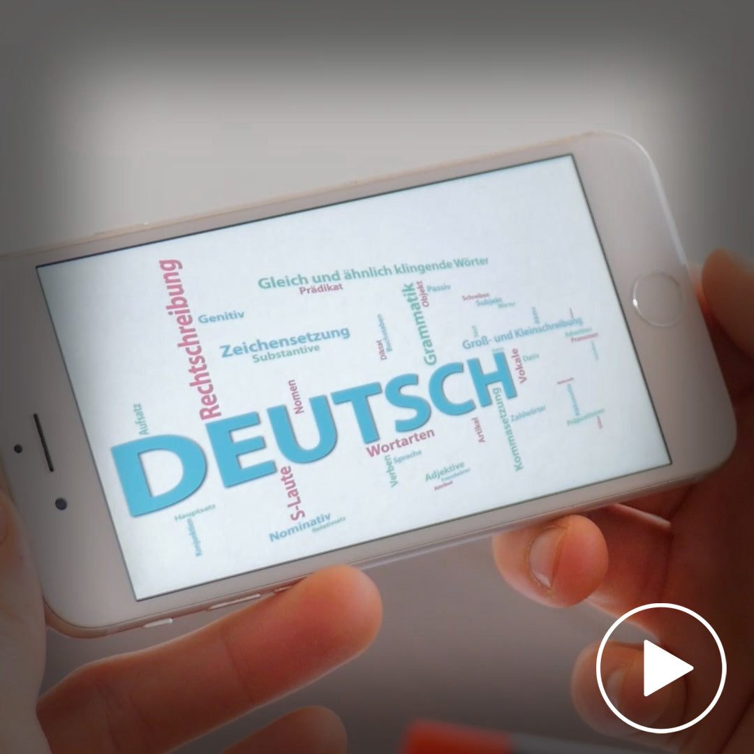 Deutsch