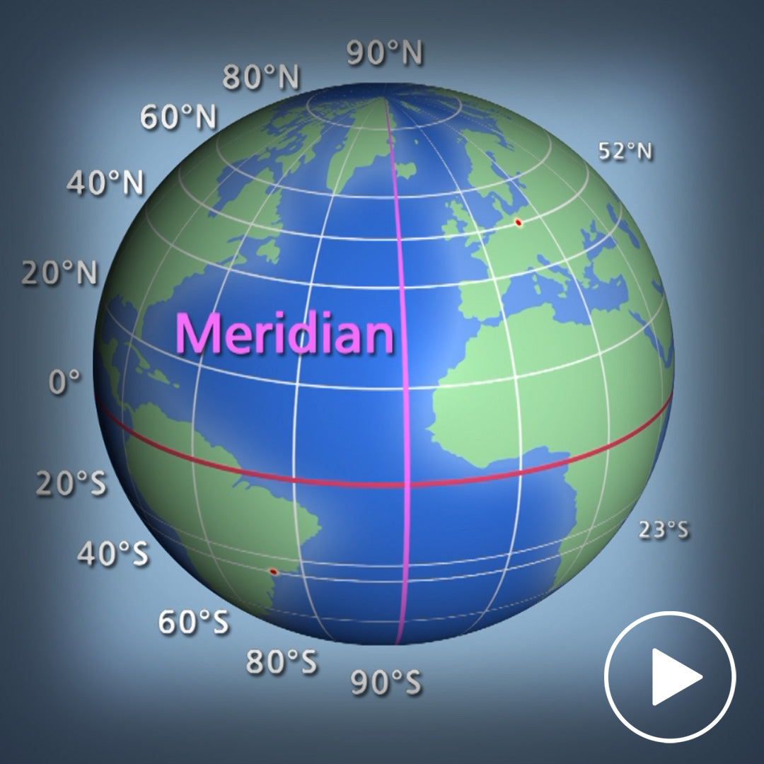 Geographie