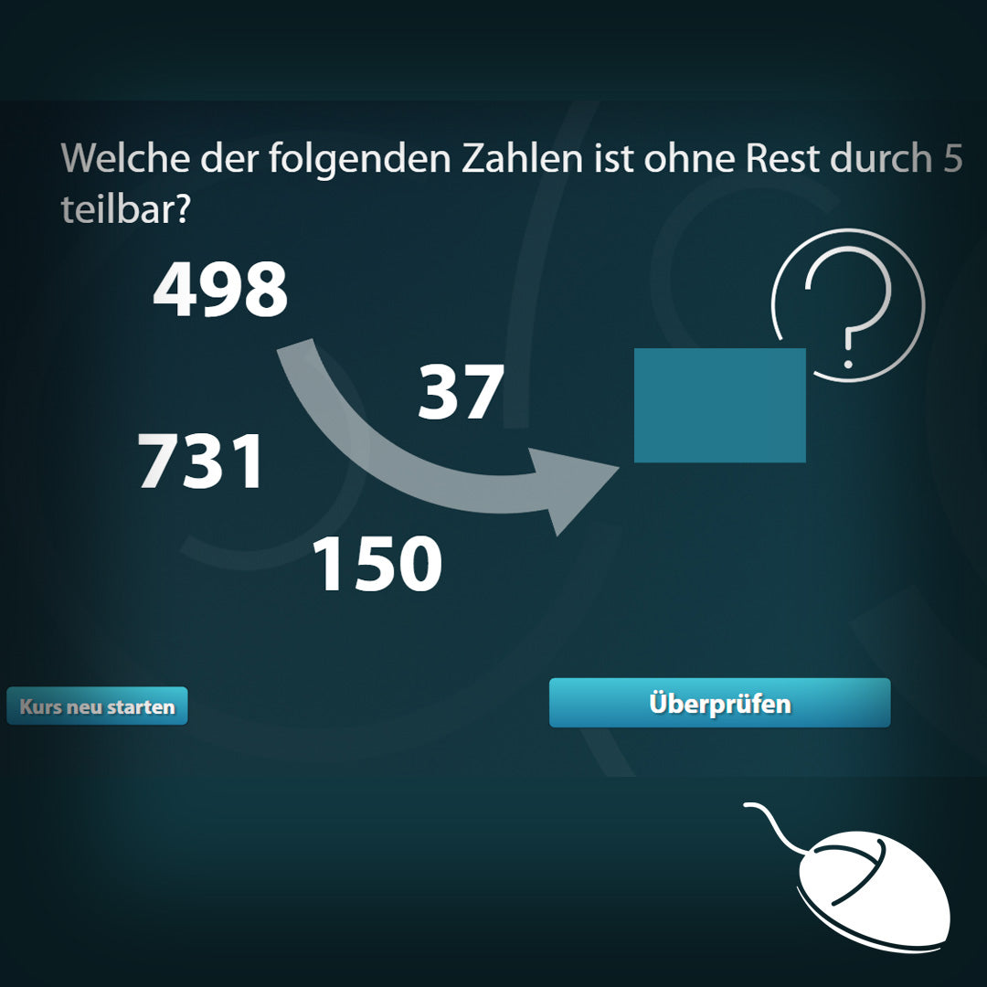 Mathematik interaktiv
