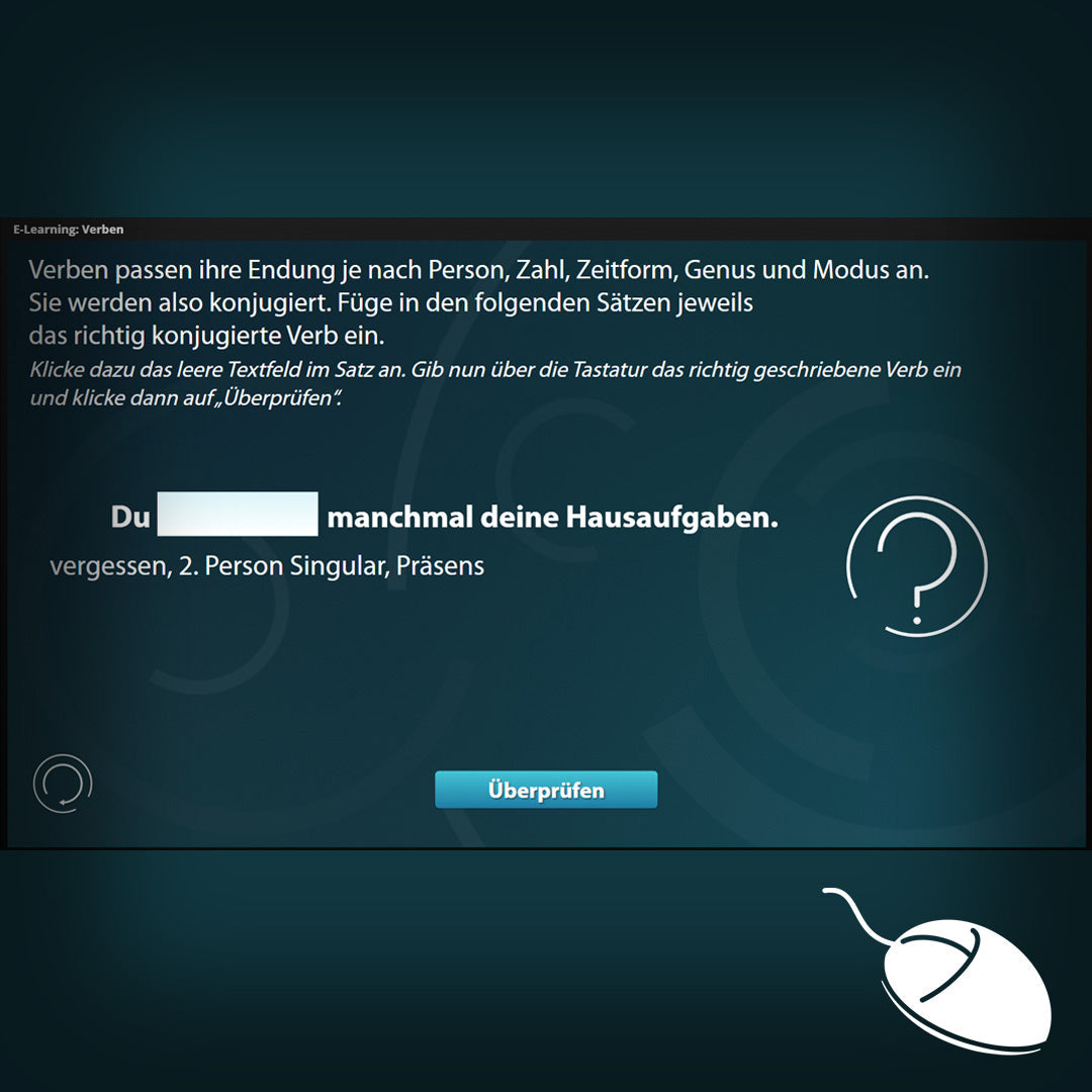 Deutsch interaktiv
