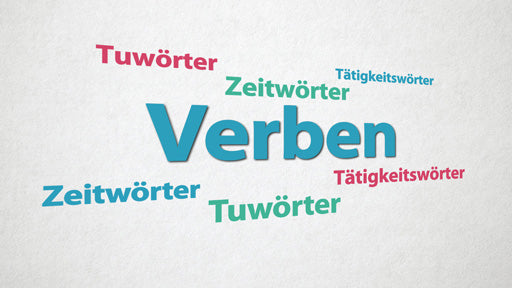 Verben