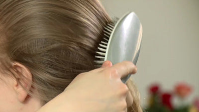 Menschliches Haar
