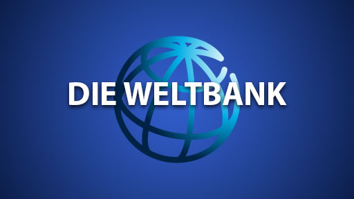 Weltbank mit E-Learning