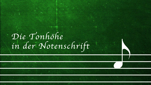 Tonhöhe