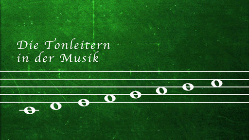Tonleitern
