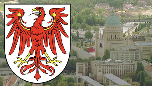 Land Brandenburg