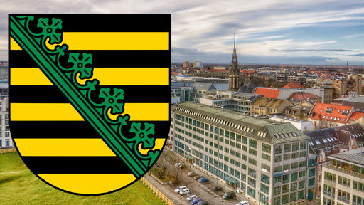 Freistaat Sachsen