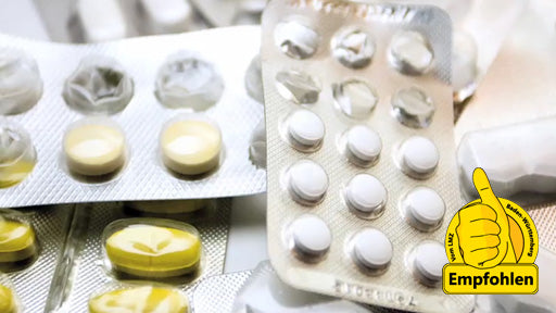 Antibiotika und ihre Wirkungsweise
