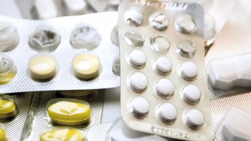Antibiotika und ihre Wirkungsweise mit E-Learning