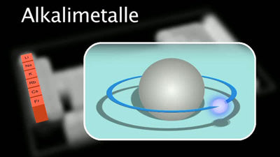 Alkalimetalle