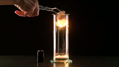 Oxidation