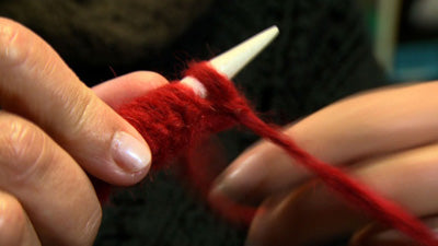 Stricken