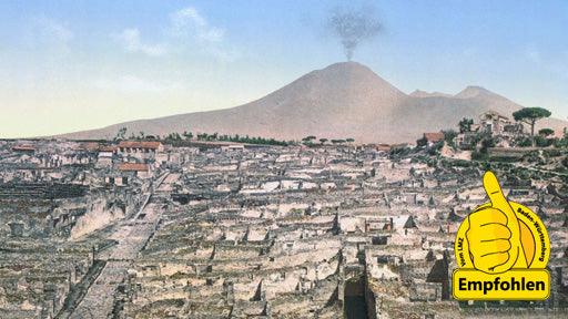 Vulkane