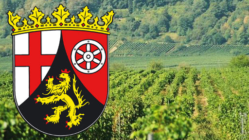 Land Rheinland-Pfalz