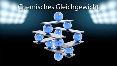 Chemisches Gleichgewicht