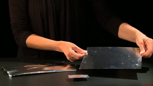 Aluminium - Steckbrief