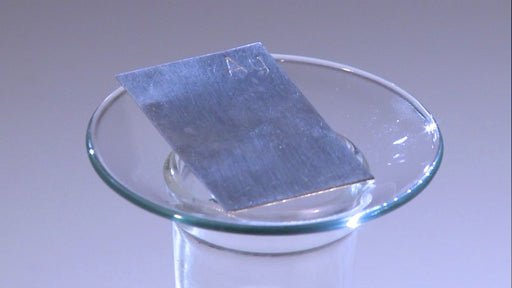 Silber - Steckbrief