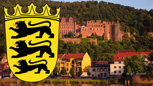Land Baden-Württemberg