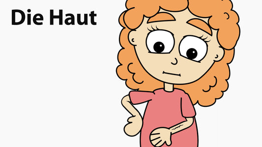 Organa im Gespräch mit ihrer Haut – Schutzmantel und Sinnesorgan