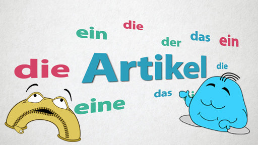 Artikel für Einsteiger*innen
