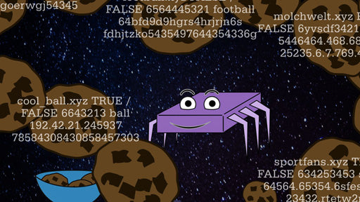 Cookies