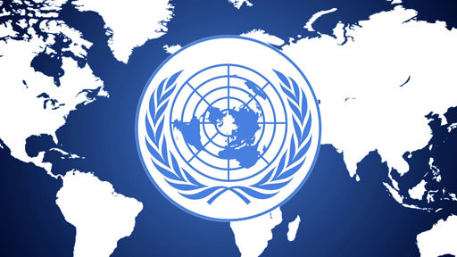 UN - Die Vereinten Nationen