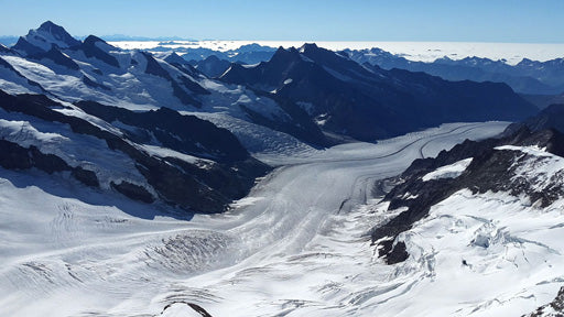 Gletscher