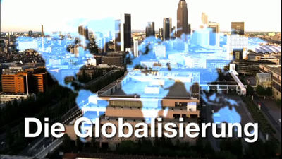 Globalisierung