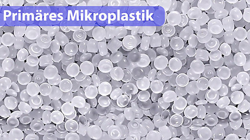 Umweltfaktor Mikroplastik
