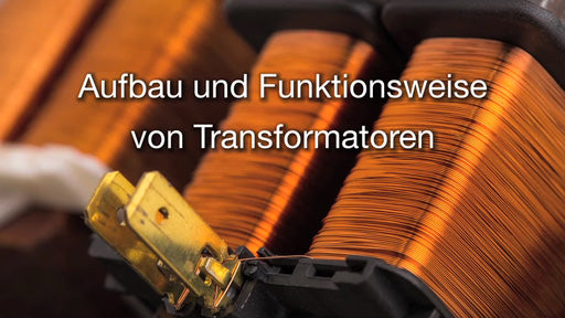 Transformator