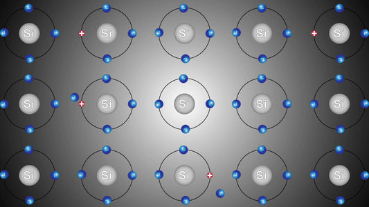 Halbleiter - Physikalische Grundlagen