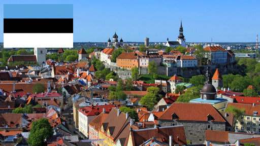 Estland